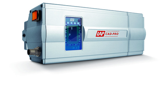 Измерительные лазерные проекторы CAD-PRO