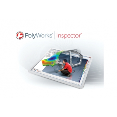 PolyWorks / Inspector Premium